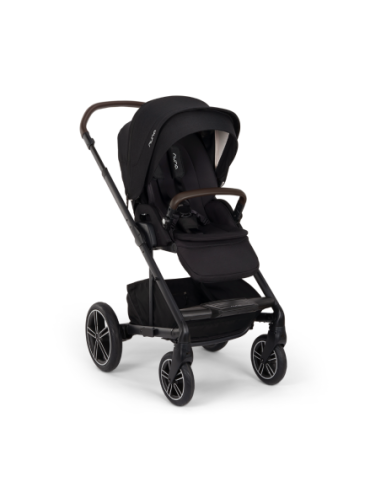 BB-ST13470CVRGL,Nuna - Carucior Mixx Next Caviar