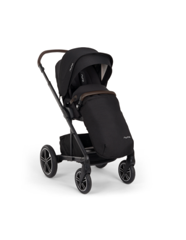 BB-ST13470CVRGL,Nuna - Carucior Mixx Next Caviar