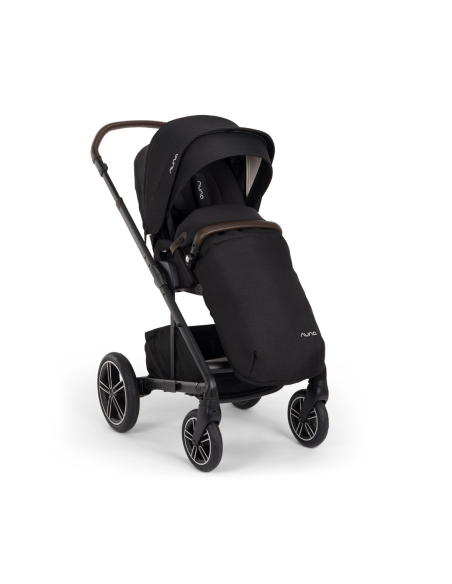 BB-ST13470CVRGL,Nuna - Carucior Mixx Next Caviar