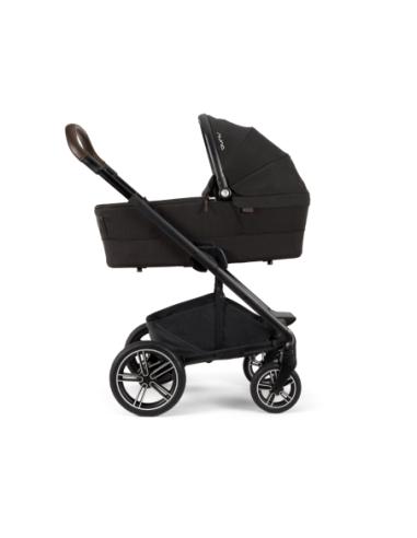 BB-ST13470CVRGL,Nuna - Carucior Mixx Next Caviar