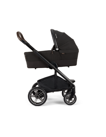 BB-ST13470CVRGL,Nuna - Carucior Mixx Next Caviar