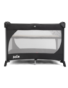 BB-P1028KABLK000,Joie - Patut pliant cu 2 niveluri Allura 120 cm, Black Ink