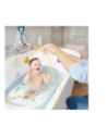 BB-B017022,Badabulle - Jucarii de baie Rigolo Splash 6 bucati