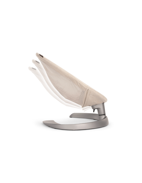 BB-SE10319CLOGL,Nuna - Sezlong LEAF Grow Cloud