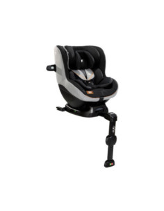 BB-C1813CACBN000,Joie - Scaun auto i-Quest Signature Carbon, nastere-105 cm, certificat R129