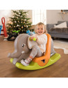 Balansoar Big Rocking Elephant,S800056788