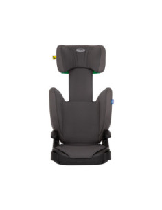 BB-8CT899IROEU,Graco - Scaun auto Junior Maxi Iron,100-150 cm, certificat R129 2