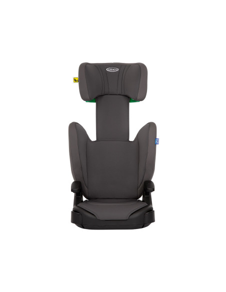 BB-8CT899IROEU,Graco - Scaun auto Junior Maxi Iron,100-150 cm, certificat R129