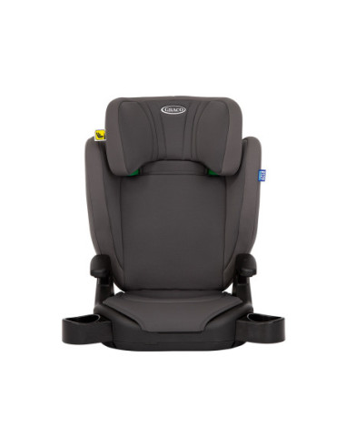BB-8CT899IROEU,Graco - Scaun auto Junior Maxi Iron,100-150 cm, certificat R129