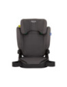 BB-8CT899IROEU,Graco - Scaun auto Junior Maxi Iron,100-150 cm, certificat R129