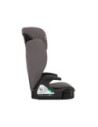 BB-8CT899IROEU,Graco - Scaun auto Junior Maxi Iron,100-150 cm, certificat R129