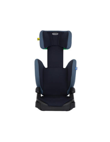 BB-8CT899NVYEU,Graco - Scaun auto Junior Maxi Navy,100-150 cm, certificat R129