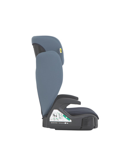 BB-8CT899NVYEU,Graco - Scaun auto Junior Maxi Navy,100-150 cm, certificat R129