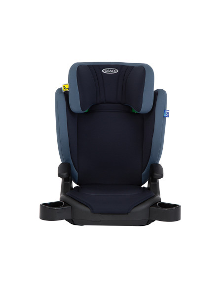 BB-8CT899NVYEU,Graco - Scaun auto Junior Maxi Navy,100-150 cm, certificat R129