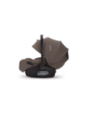 BB-CS20210CHEGL,Nuna - Scoica auto cu functie de recline ARRA flex Chestnut, nastere-87 cm, testata ADAC si certificata R129