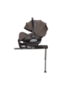 BB-CS20210CHEGL,Nuna - Scoica auto cu functie de recline ARRA flex Chestnut, nastere-87 cm, testata ADAC si certificata R129