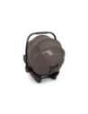 BB-CS20210CHEGL,Nuna - Scoica auto cu functie de recline ARRA flex Chestnut, nastere-87 cm, testata ADAC si certificata R129