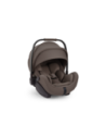 BB-CS20210CHEGL,Nuna - Scoica auto cu functie de recline ARRA flex Chestnut, nastere-87 cm, testata ADAC si certificata R129