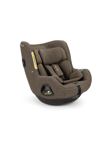 BB-CS14910PITGL,Nuna - Scaun auto rotativ i-Size TODL next Pistachio, 40-105 cm, testat ADAC