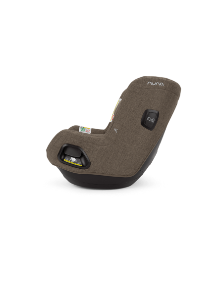 BB-CS14910PITGL,Nuna - Scaun auto rotativ i-Size TODL next Pistachio, 40-105 cm, testat ADAC
