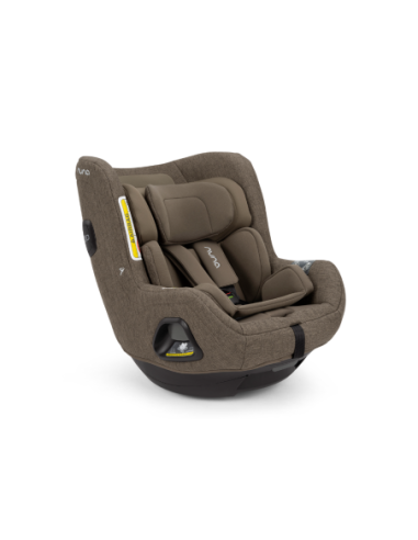 BB-CS14910PITGL,Nuna - Scaun auto rotativ i-Size TODL next Pistachio, 40-105 cm, testat ADAC