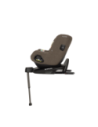 BB-CS14910PITGLSET,Nuna - Set Scaun auto rotativ i-Size TODL next Pistachio, 40-105 cm + Baza isofix BASE next i-Size pentru TOD