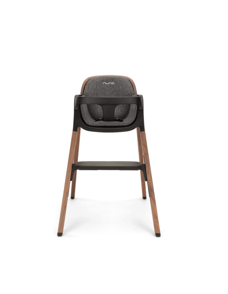BB-HC17101SANGL,Nuna - Scaun de masa din lemn pentru copii BRYN, Sanderson