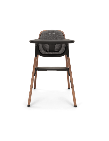 BB-HC17101SANGL,Nuna - Scaun de masa din lemn pentru copii BRYN, Sanderson