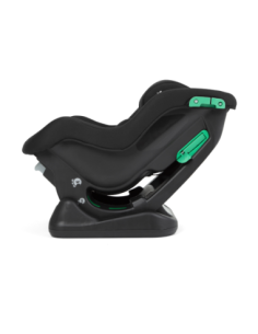 BB-C2115BASHA000,Joie - Scaun auto Steadi R129 Shale, 40-105 cm, certificat R129 2