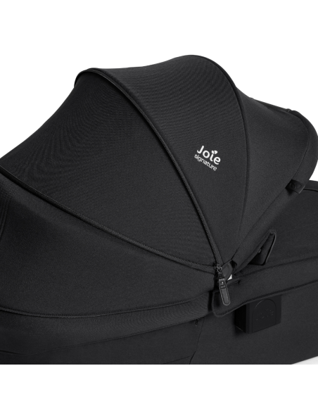 BB-V1219BAECL000,Joie - Landou Ramble XL, Eclipse (pentru carucioarele Finiti, Alore, Versatrax)