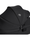BB-V1219BAECL000,Joie - Landou Ramble XL, Eclipse (pentru carucioarele Finiti, Alore, Versatrax)