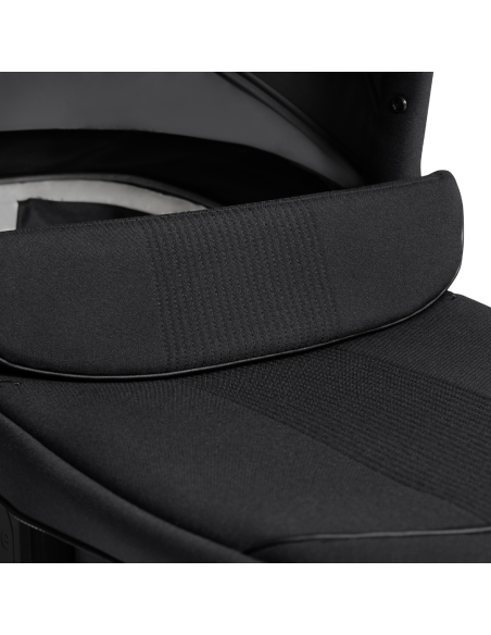 BB-V1219BAECL000,Joie - Landou Ramble XL, Eclipse (pentru carucioarele Finiti, Alore, Versatrax)