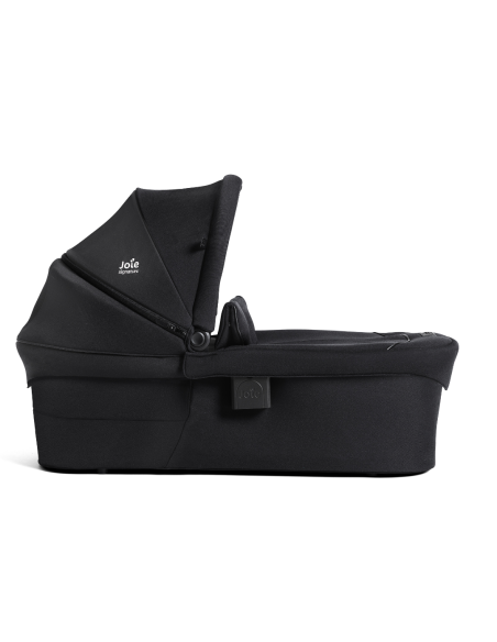 BB-V1219BAECL000,Joie - Landou Ramble XL, Eclipse (pentru carucioarele Finiti, Alore, Versatrax)