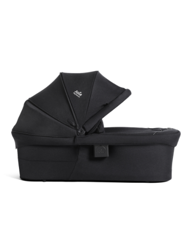BB-V1219BAECL000,Joie - Landou Ramble XL, Eclipse (pentru carucioarele Finiti, Alore, Versatrax)