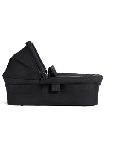 BB-V1219BAECL000,Joie - Landou Ramble XL, Eclipse (pentru carucioarele Finiti, Alore, Versatrax)