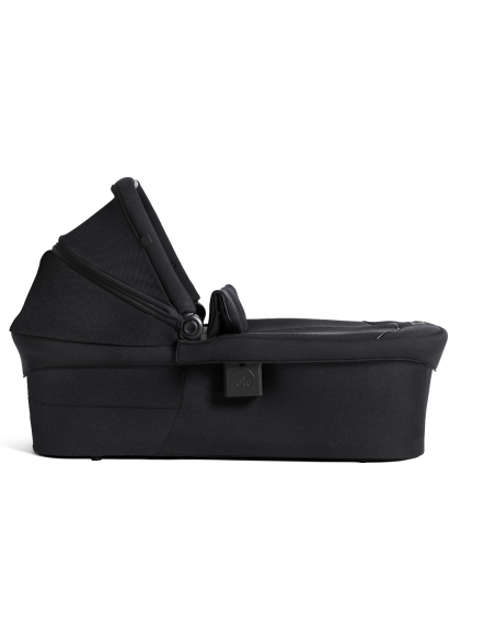 BB-V1219BAECL000,Joie - Landou Ramble XL, Eclipse (pentru carucioarele Finiti, Alore, Versatrax)