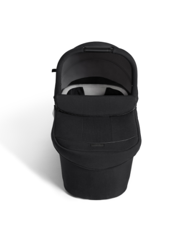 BB-V1219BAECL000,Joie - Landou Ramble XL, Eclipse (pentru carucioarele Finiti, Alore, Versatrax)