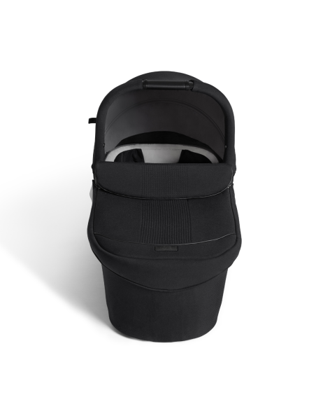 BB-V1219BAECL000,Joie - Landou Ramble XL, Eclipse (pentru carucioarele Finiti, Alore, Versatrax)