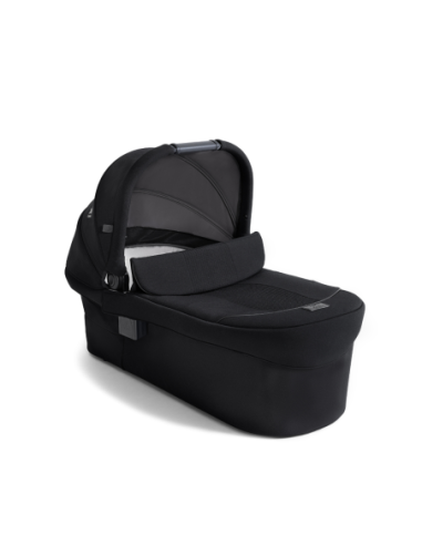 BB-V1219BAECL000,Joie - Landou Ramble XL, Eclipse (pentru carucioarele Finiti, Alore, Versatrax)