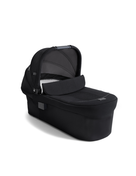 BB-V1219BAECL000,Joie - Landou Ramble XL, Eclipse (pentru carucioarele Finiti, Alore, Versatrax)