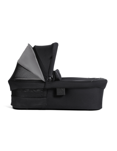 BB-V1219BAECL000,Joie - Landou Ramble XL, Eclipse (pentru carucioarele Finiti, Alore, Versatrax)