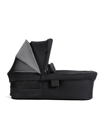 BB-V1219BAECL000,Joie - Landou Ramble XL, Eclipse (pentru carucioarele Finiti, Alore, Versatrax)