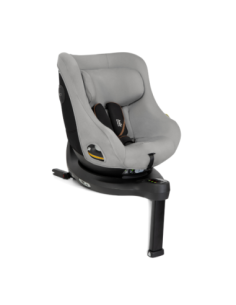 BB-A2104TBGFL000,Joie - Husa de protectie pentru scaunul auto rotativ i-Size i-Harbour Gray Flannel