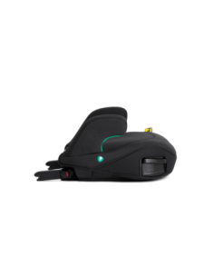BB-C2218ZARVN400,Joie - Scaun auto tip inaltator i-Chapp FX Raven, 137 -150 cm, certificat R129 2