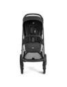 BB-T1201JARVN000,Joie - Carucior pentru copii multifunctional 3 in 1 Chrome 2 Raven (Carucior Chrome 2 Raven + Landou Chrome Rav