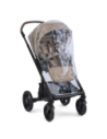 BB-T1201JACSW000,Joie - Carucior pentru copii multifunctional 3 in 1 Chrome 2 Cashew (Carucior Chrome 2 Cashew + Landou Chrome C