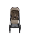 BB-T1201JACSW000,Joie - Carucior pentru copii multifunctional 3 in 1 Chrome 2 Cashew (Carucior Chrome 2 Cashew + Landou Chrome C