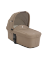 BB-T1201JACSW000,Joie - Carucior pentru copii multifunctional 3 in 1 Chrome 2 Cashew (Carucior Chrome 2 Cashew + Landou Chrome C