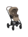BB-T1201JACSW000,Joie - Carucior pentru copii multifunctional 3 in 1 Chrome 2 Cashew (Carucior Chrome 2 Cashew + Landou Chrome C