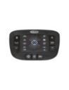BB-1AU999RRIEU,Graco - Leagan electric Eluma Sway cu tehnologie inteligenta de detectare a plansului, pentru bebelusi, alb Rori